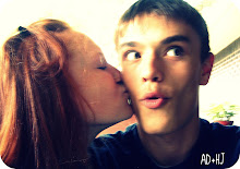 Me and Anthony
