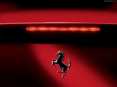 maranello cavallino