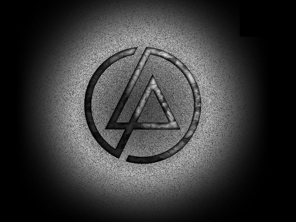 black and white linkin park background