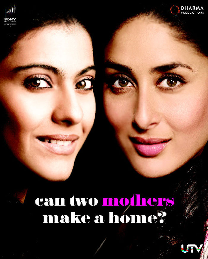 Indian Gossips We are Family Movie