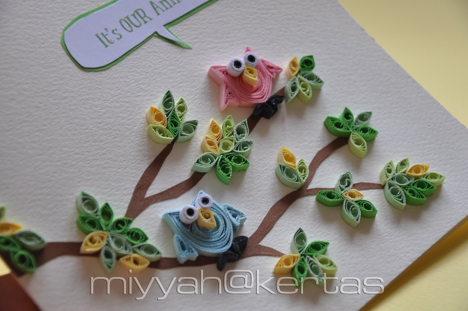 MiyyahKertas Birdseye view