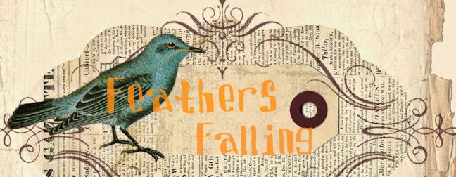 Feathers Falling