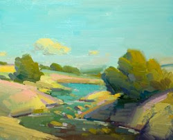 plein air elio workshops camacho