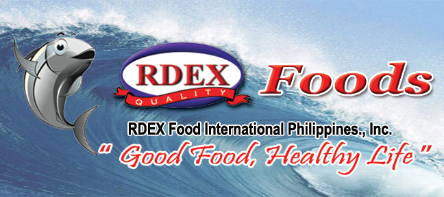 RDEX Foods International Phils., Inc.