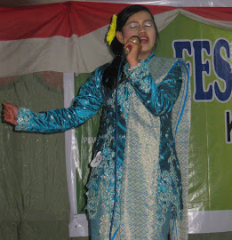 Festival Kesenian Pacu Jalur Rayon III Kec. Pangean 2010