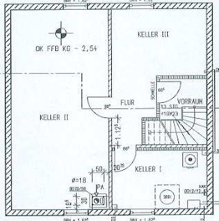 Der Bau vom Hasennest: Juli 2008