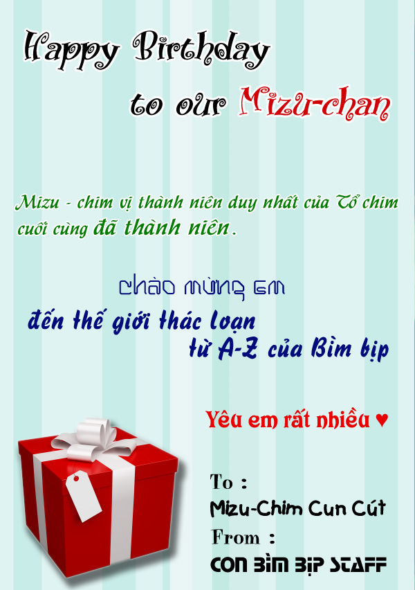 Mada shiranai oretachi - Ta vẫn chưa biết nhau Phần 001 - Whoever unknow