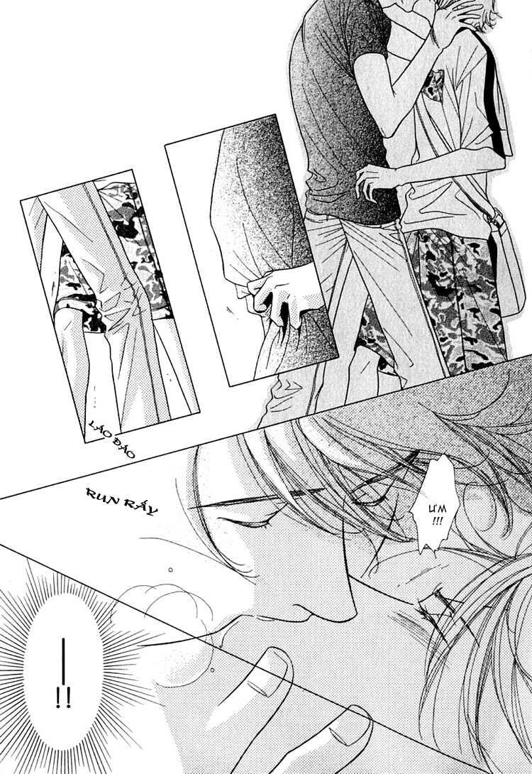 Mada shiranai oretachi - Ta vẫn chưa biết nhau Phần 001 - Whoever unknow