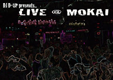 Download "Live @ Mokai"