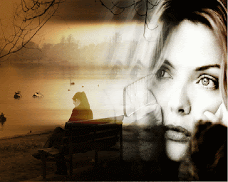 دمي ودموعي وإبتسامتي: حبيبي أحبك بجنون