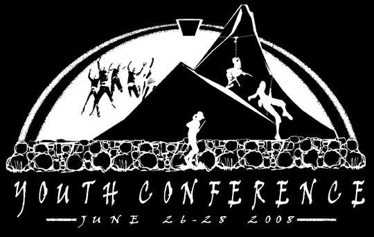 Salt Lake Highland Stake Youth Conference 2008