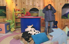 18.- El cielo se va a caer