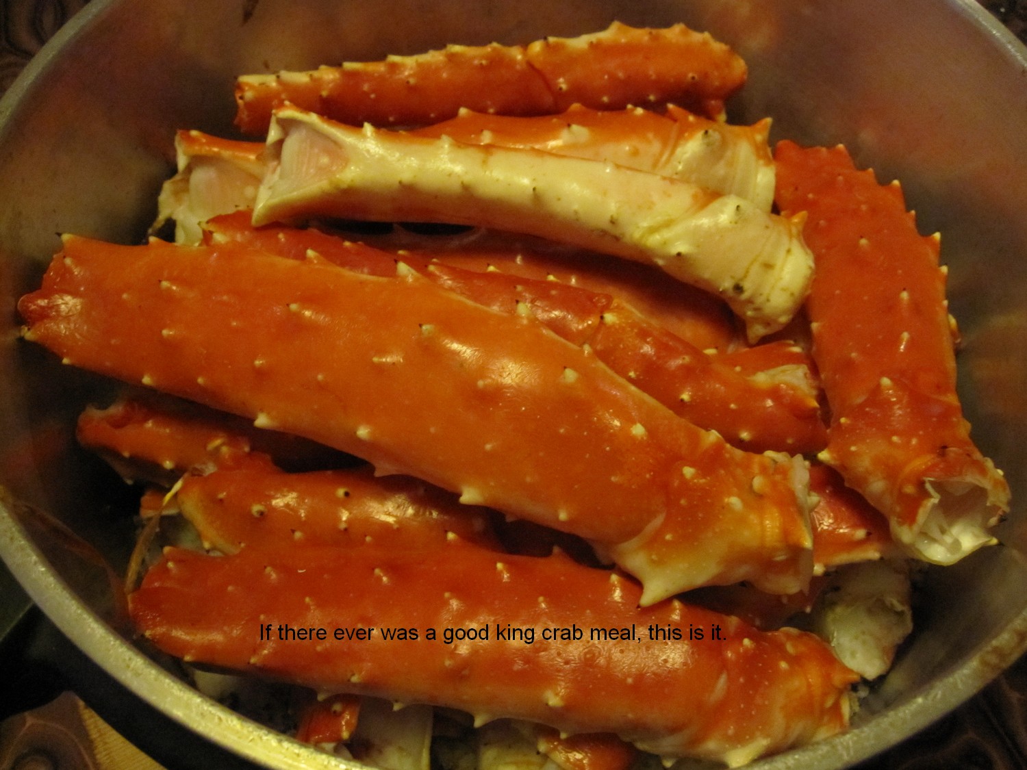 Arctic DX Arctic DX Summit 2010 Report