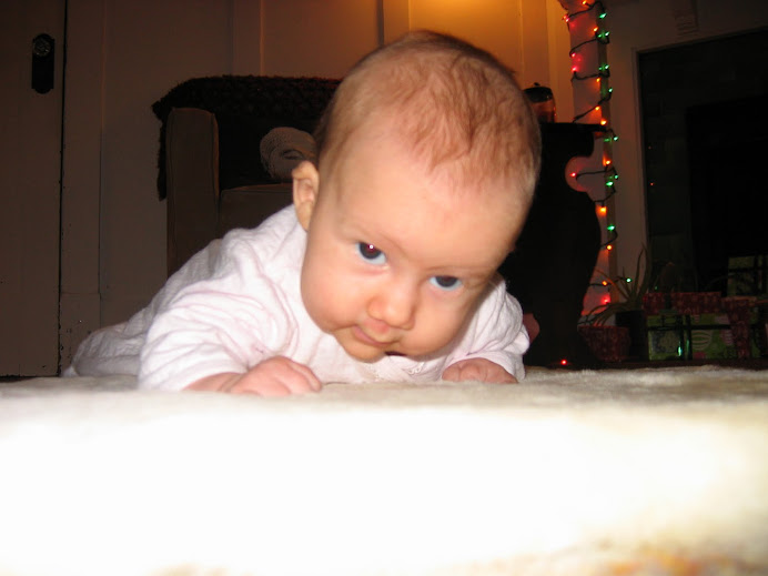 Don't make me mad Mr. Johnston