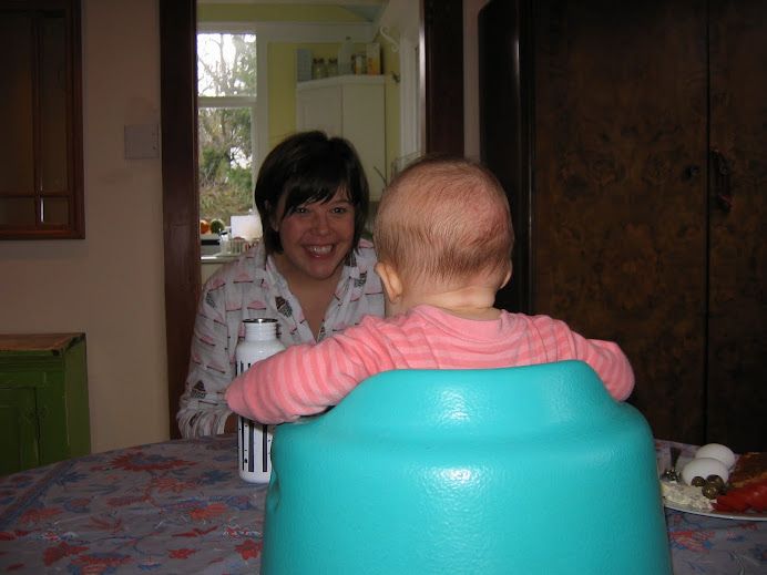 So, tell me about yourself...