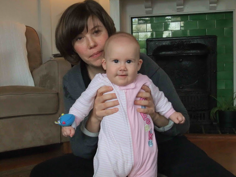 I've been doing my visualization exercises...