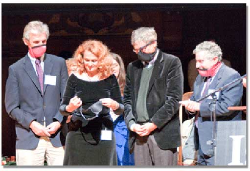 2009 Public Health Ig Nobel Prize