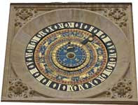 Hampton Court Clock (1540)