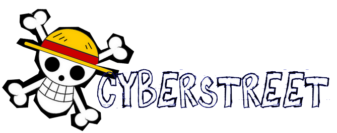 Cyberstreet