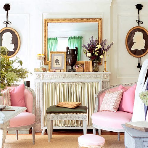 love, jolie: Dramatically Revealed ~ Ludwig Design