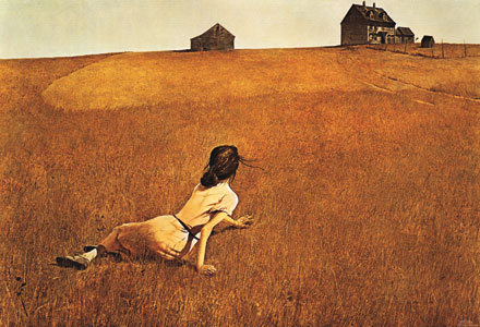 [ClassicCanvas-AndrewWyeth-Christina]