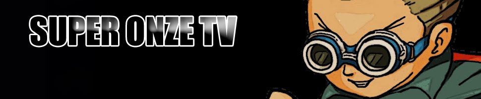 Super Onze TV