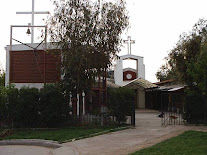 Inmaculada Concepcion