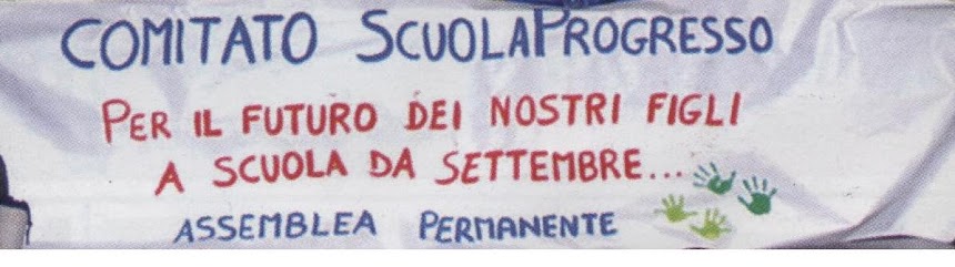 Scuola Progresso