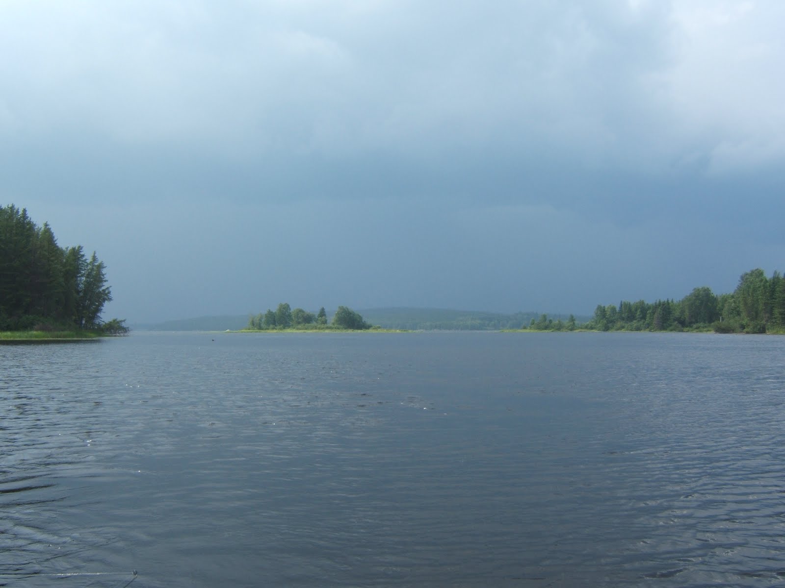Chez Zoreilles De près ou de loin