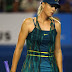 Maria Sharapova - Super Model or Athlete?