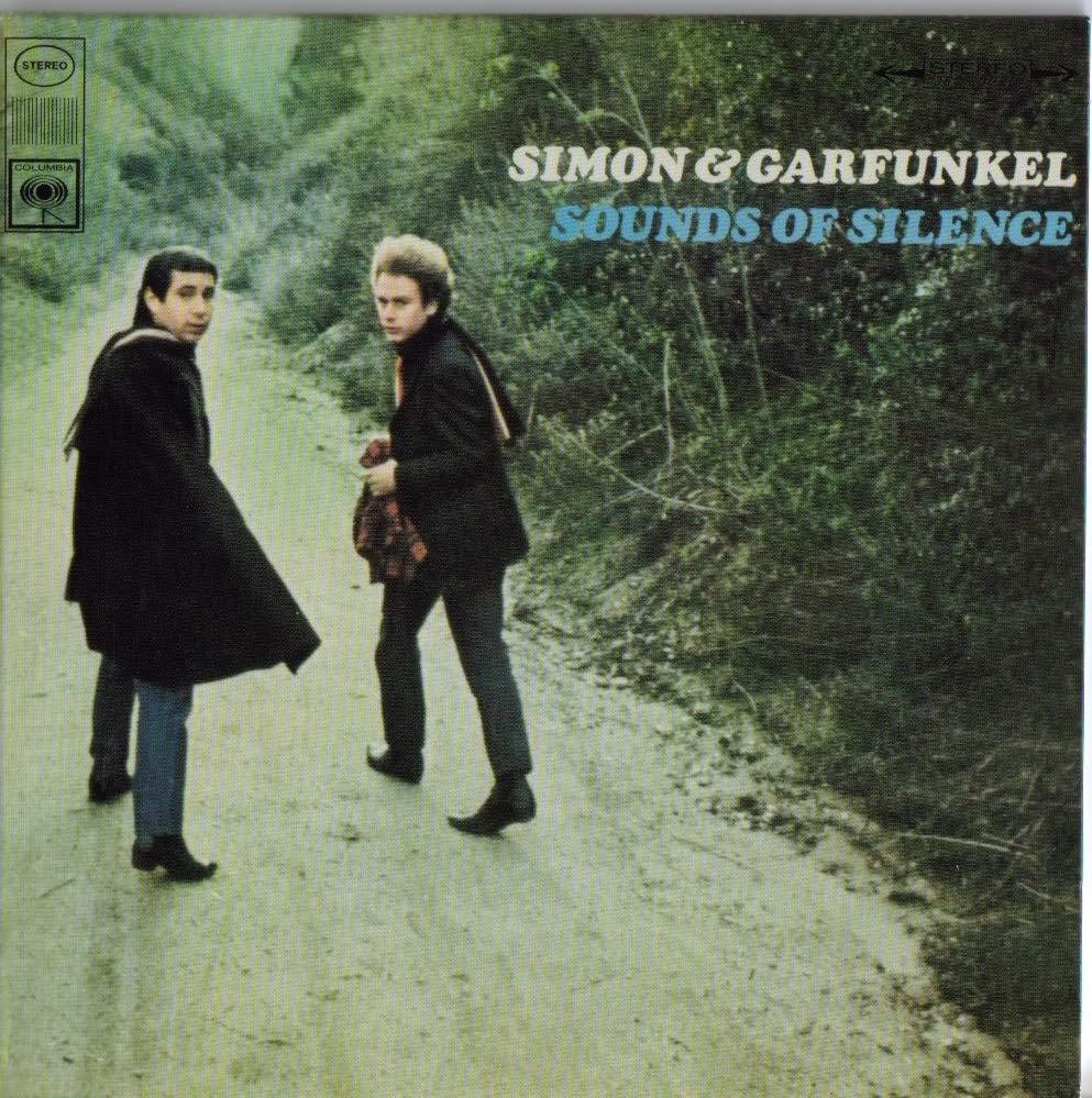 Lista 105+ Foto Simon And Garfunkel The Sounds Of Silence Alta Definición Completa, 2k, 4k Lista 105+ Foto Simon And Garfunkel The Sounds Of Silence Alta Definición Completa, 2k, 4k