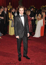 Oscars 2009.