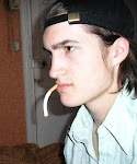 Listless cigarette