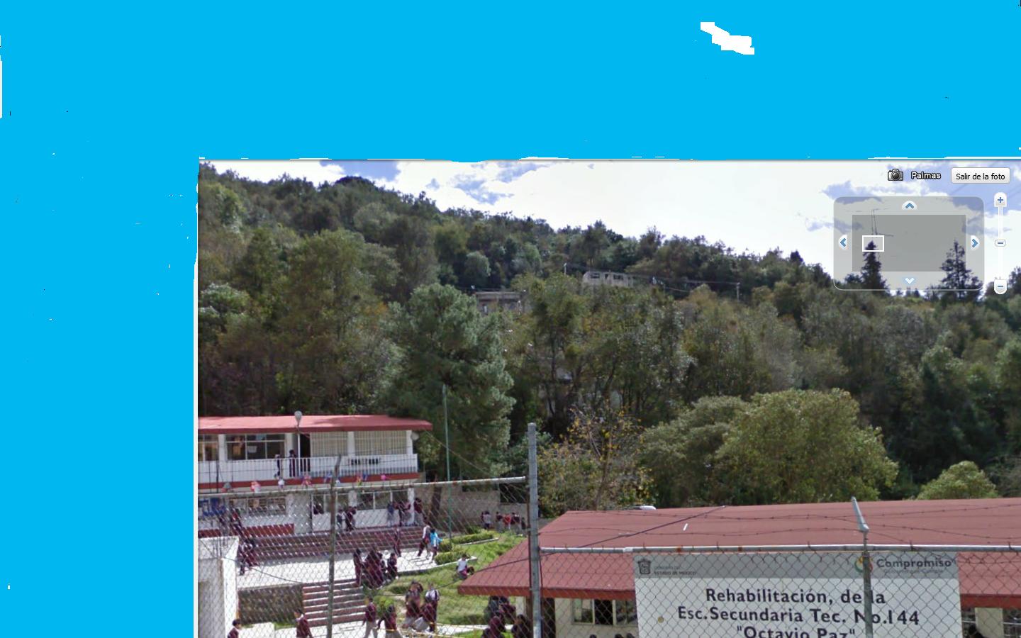 Mi blog personal