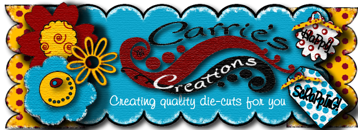 Carrie's Creations