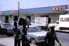 Monrovia in the 1970s