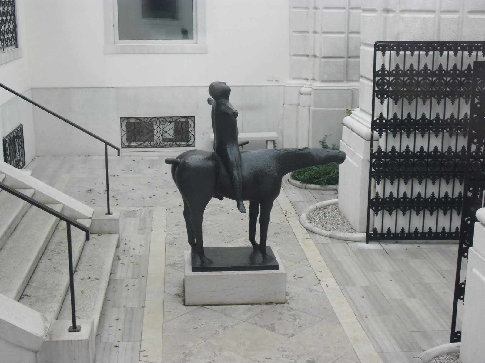 Ergens onderweg: Venetië 25 jaar later