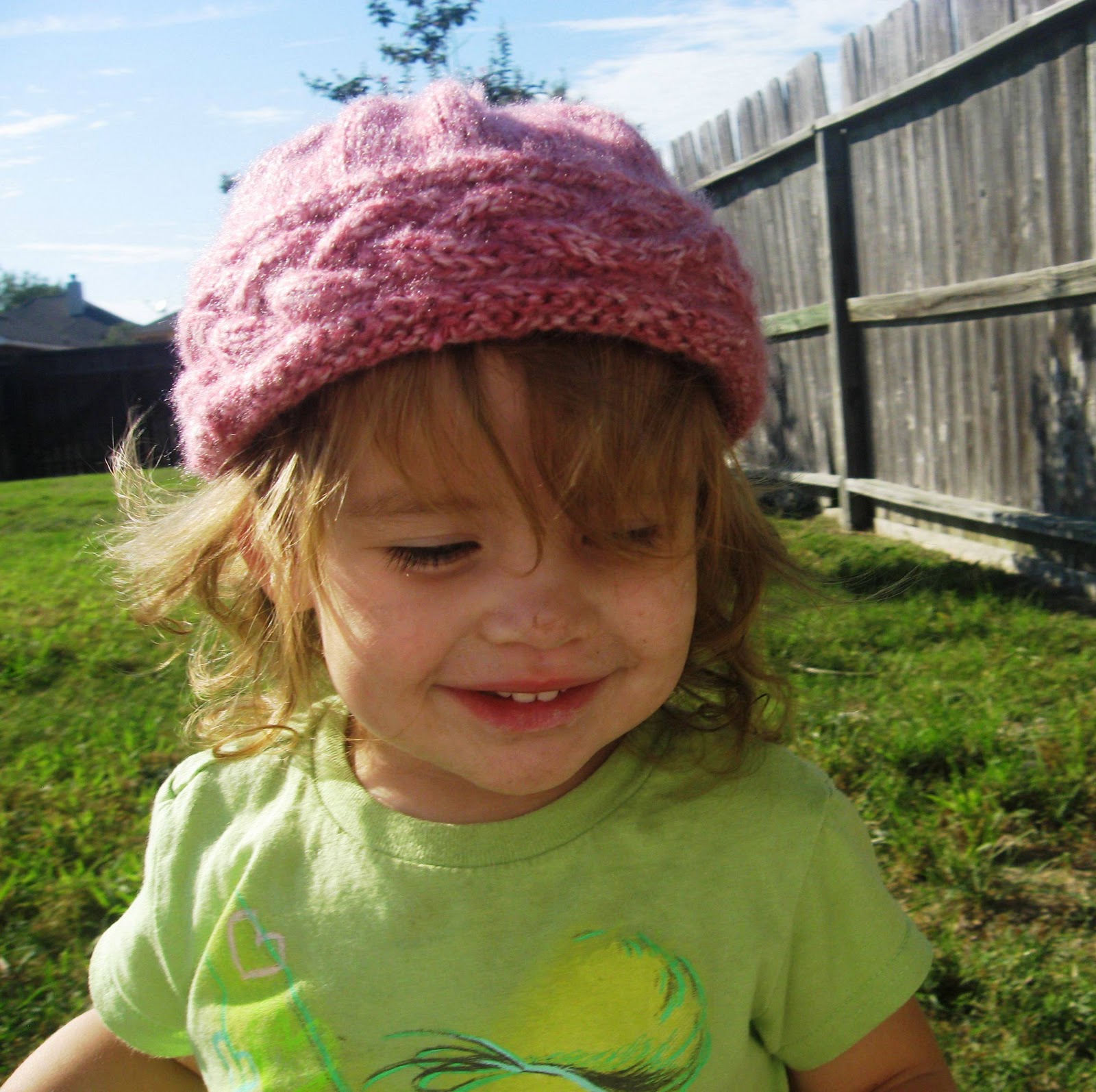 Kadiddlehopper FO hat