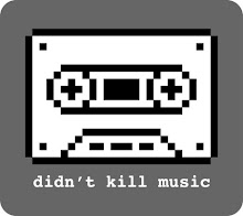 Ποιος σκοτώνει την μουσική;