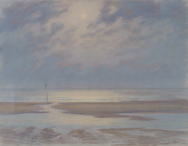 Buchsichten Februar 2018