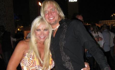 linda hogan boyfriend. Hulk Hogan#39;s ex-wife Linda