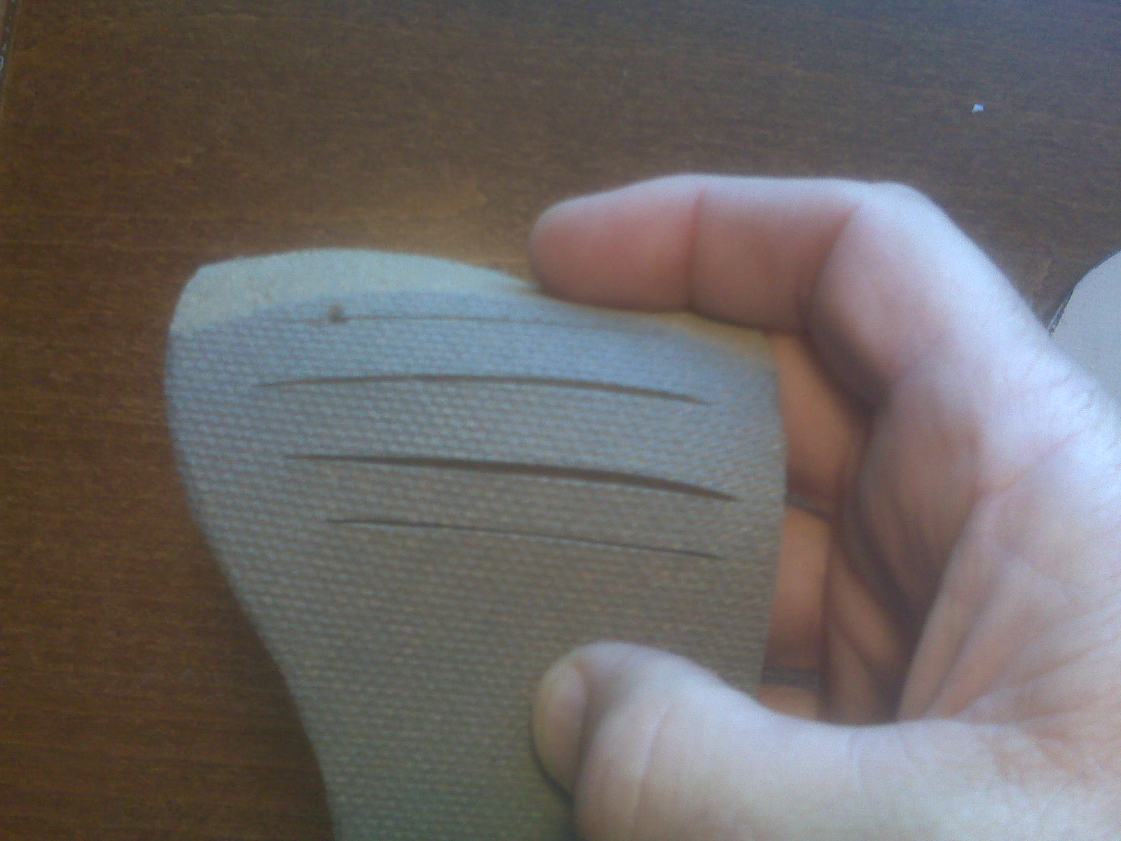 Foot and Ankle Problems By Dr. Richard Blake Short Leg Heel Lifts vs