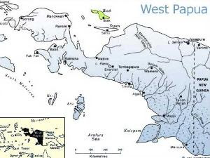 Fosil Berusia 30 Ribu Tahun di Siberia "Kerabat" Orang Papua