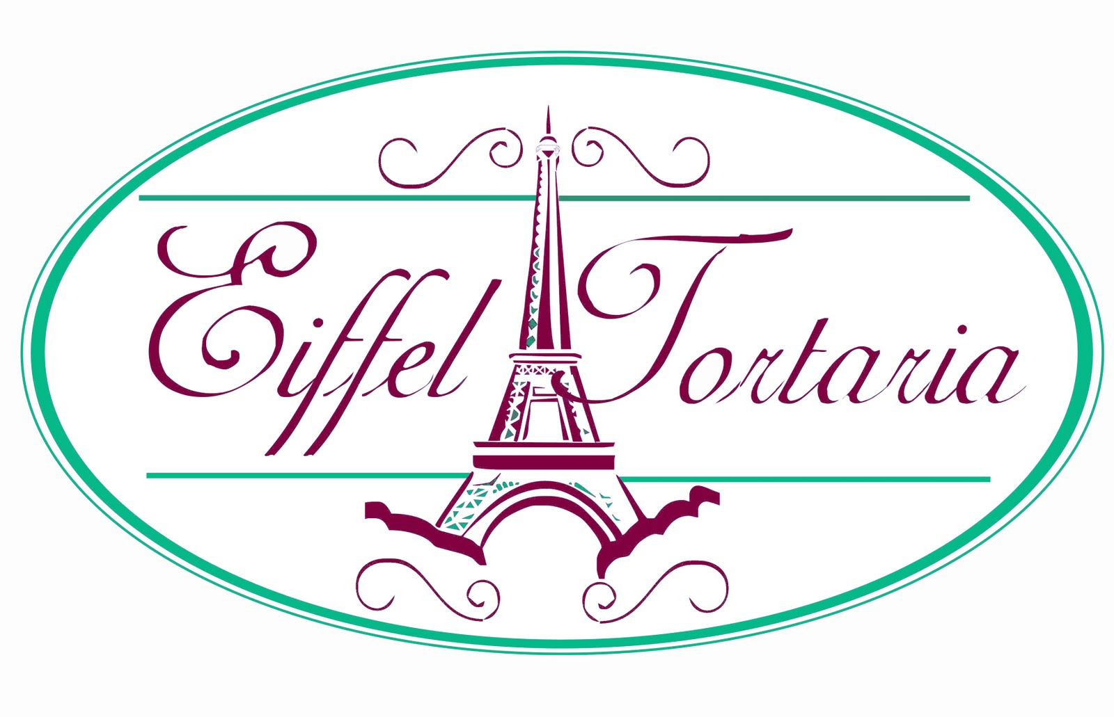 Eiffel Tortaria