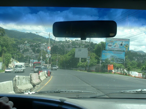 Guatemala City