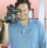 Antônio Cazão comenta matéria sobre Oficina de Vídeo Comunitária