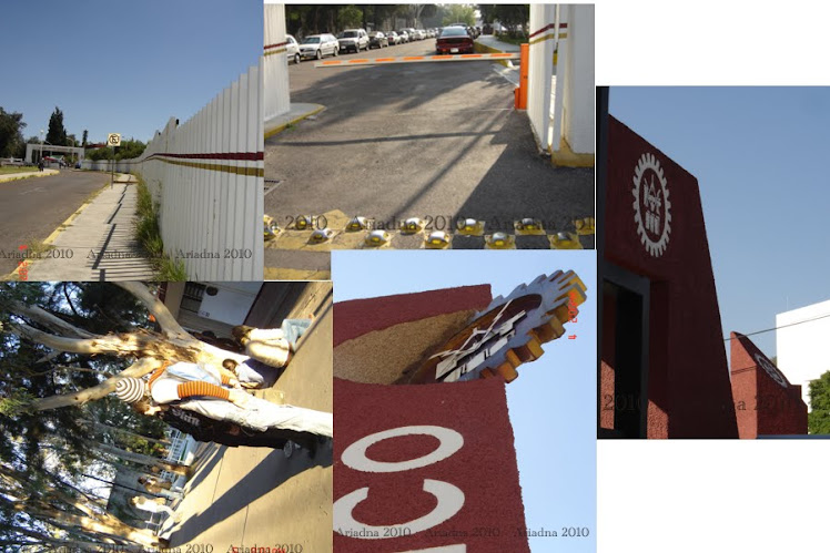 Aguila Fenix n “CREACIÓN DEL INSTITUTO TECNOLOGICO DE AGUASCALIENTES