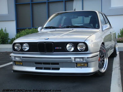 Bmw E30 Cars Bmw E30 M3 S14 Turbo