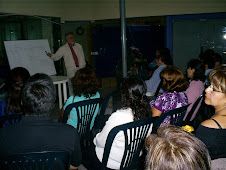 INTERESANTE conferencia del DR. MANUEL ARAMBULO-26 diciembre 2009-(t. 4453112- 999056500)