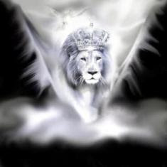 Doug's Journal: EL LEÓN DE JUDÁ